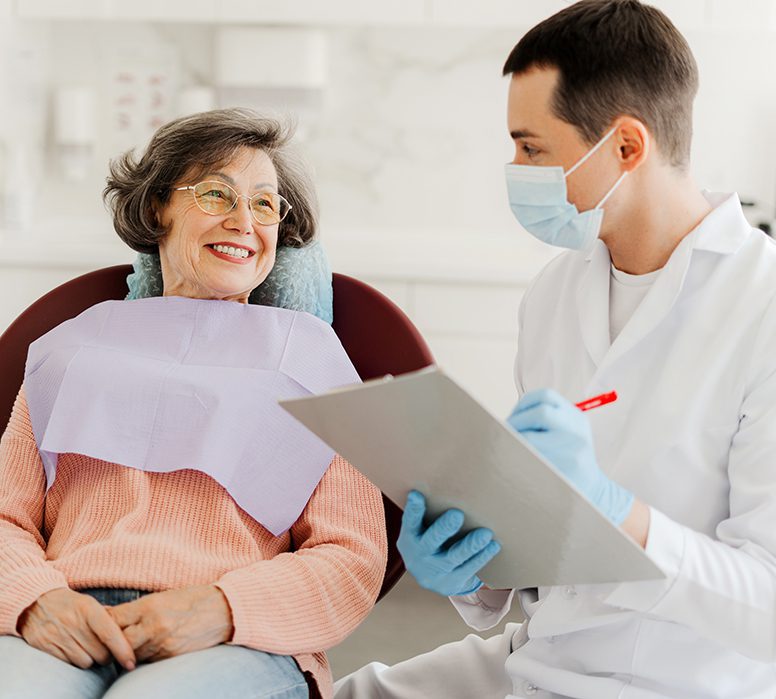 Ne négligez pas l’importance de vos visites chez le dentiste Ne négligez pas l’importance de vos visites chez le dentiste