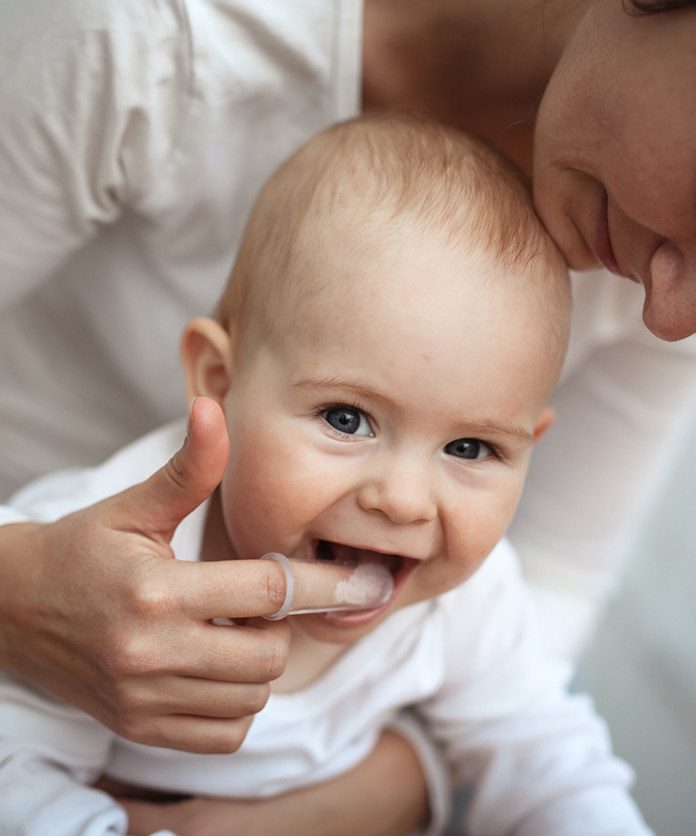 Conseils et recommandations pour un sourire d’enfant éclatant Conseils et recommandations
pour un sourire d’enfant éclatant
