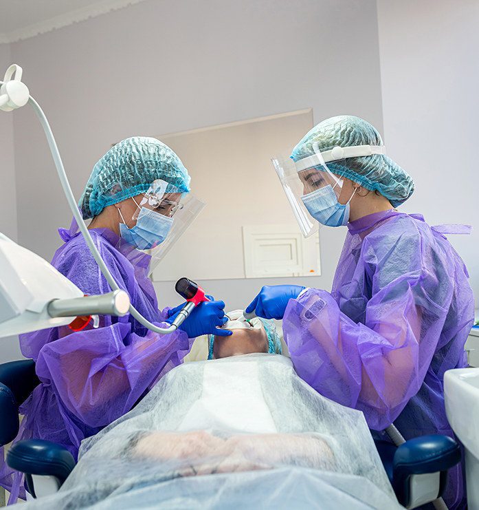 Lorsque l’extraction s’avère être la meilleure solution Lorsque l’extraction s’avère être la meilleure solution