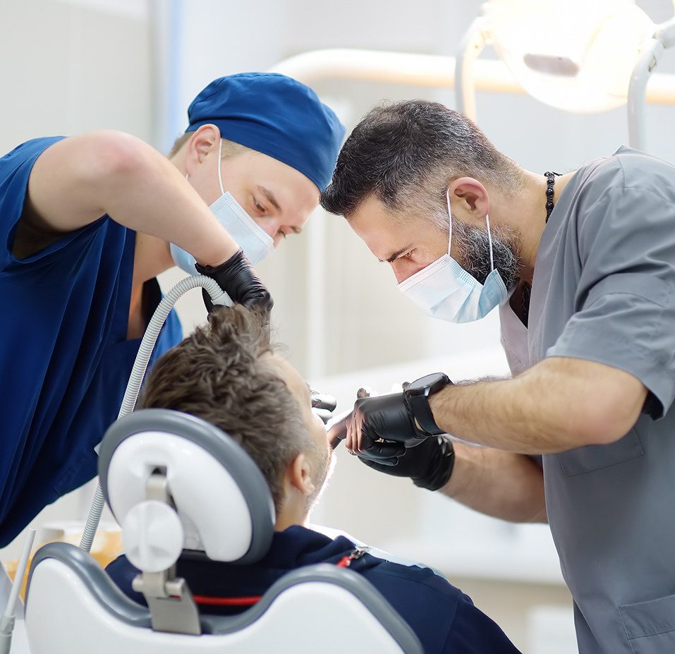 Le déroulement d’une greffe gingivale Le déroulement d’une greffe gingivale