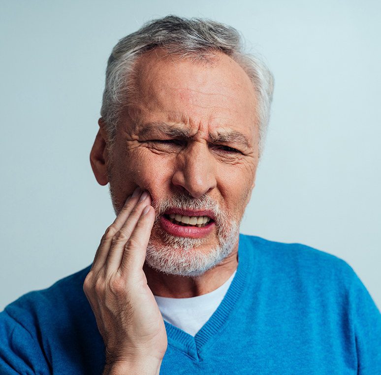 Les conséquences de la récession gingivale Les conséquences de la récession gingivale